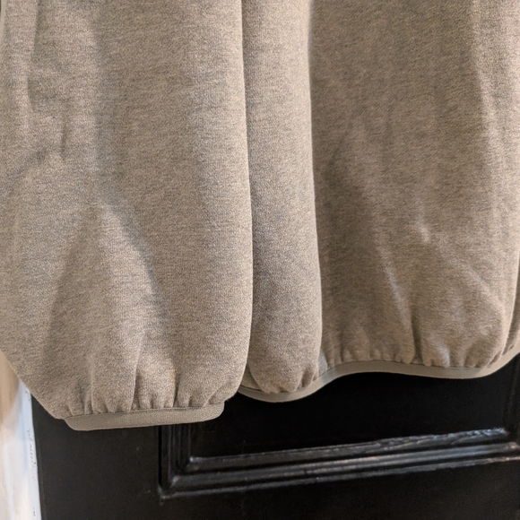 Essentials Fear of God Sweatshirt Crew neck Men's BNWT - Picture 10 of 16